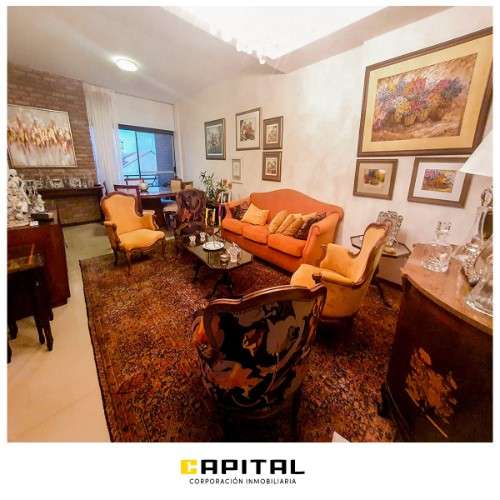 Duplex en venta en edificio marayau264697869