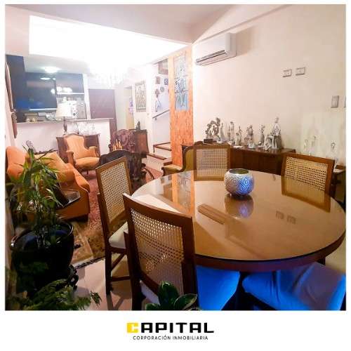 Duplex en venta en edificio marayau264697869