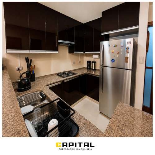 Duplex en venta en edificio marayau264697869