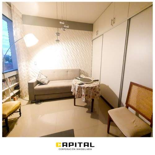 Duplex en venta en edificio marayau264697869