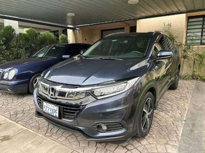 Honda hrv 2022 full1762674885