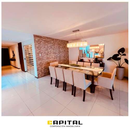Hermosa casa en venta – condominio las palmas ii 1908247150
