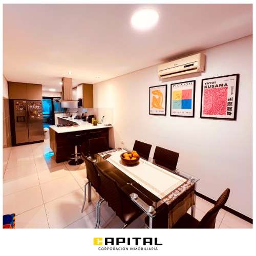 Hermosa casa en venta – condominio las palmas ii 1908247150