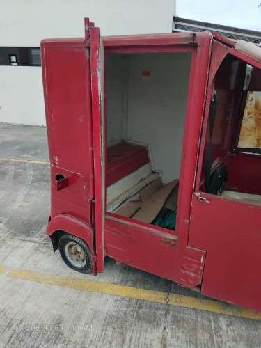 Motocarro bajaj torito896762328