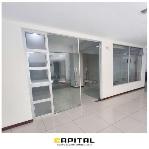 Oficina en alquiler – zona centro – edificio alegranza1839966050