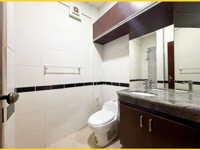 Departamento en alquiler – edificio los jazmines261875817