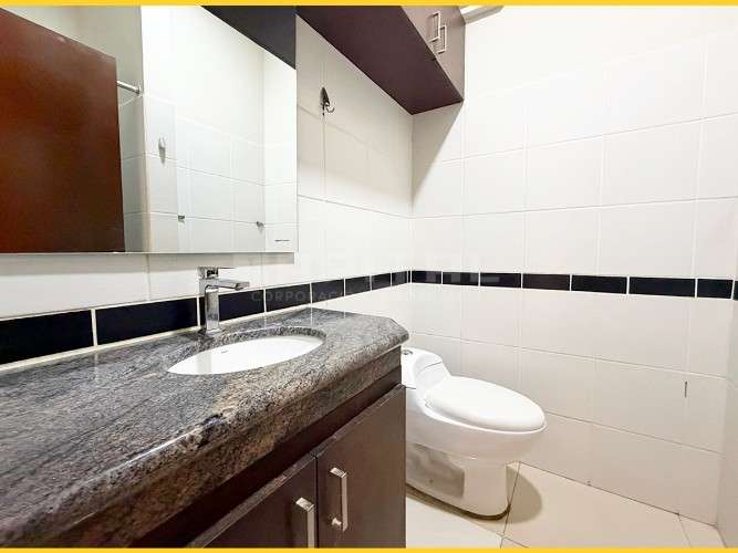 Departamento en alquiler – edificio los jazmines261875817