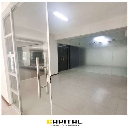 Oficina en alquiler – zona centro – edificio alegranza1839966050