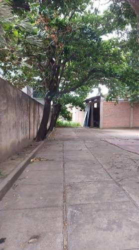 Galpón en alquiler! para depósito o almacén  avenida banzer760736122