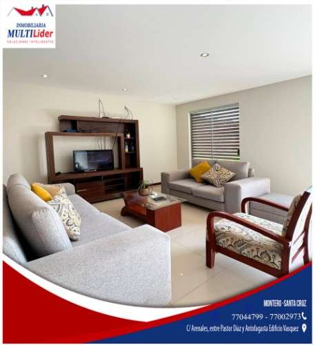 Bonita casa en venta - en montero - zona de guabira 1219424970