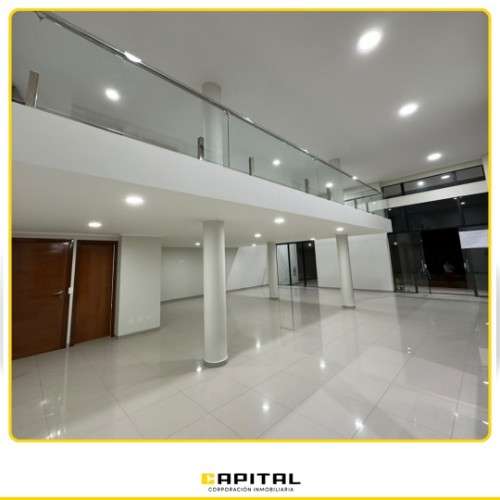 Oficinas corporativas en alquiler zona doble via la guardia681828737