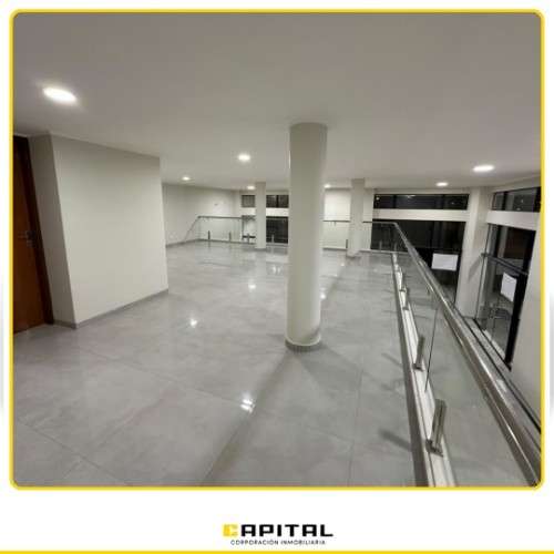 Oficinas corporativas en alquiler zona doble via la guardia681828737