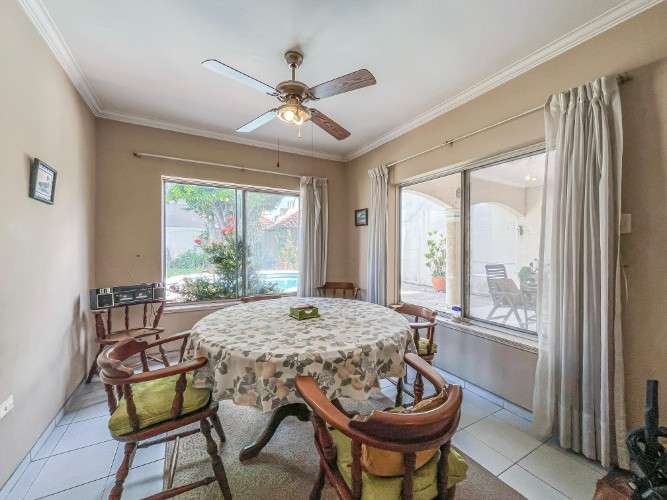 Casa en venta - barrio las plamas 635083285