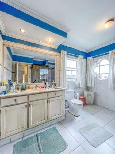 Casa en venta - barrio las plamas 635083285