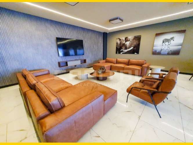 Monoambiente amoblado zona equipetrol215218400
