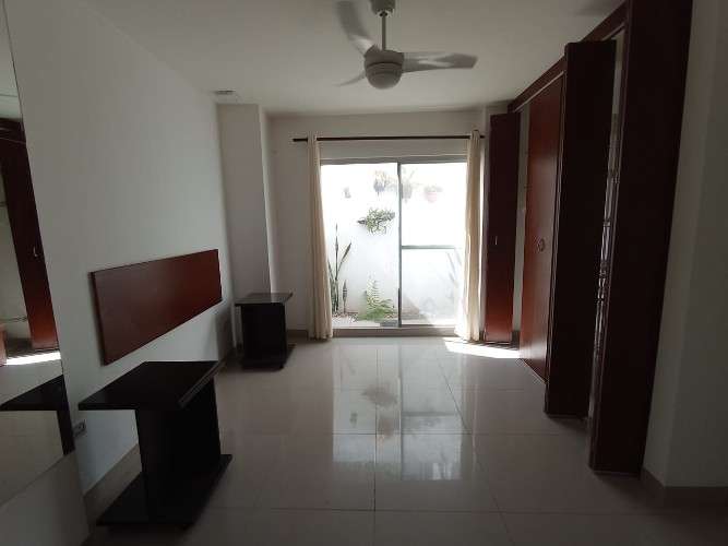Departamento en venta - planta baja - zona norte1129163987