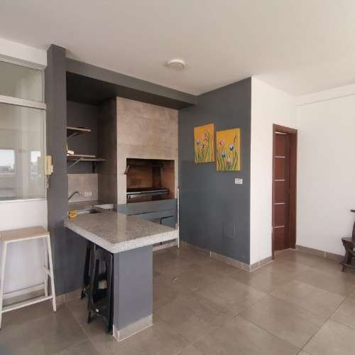 Departamento en venta - planta baja - zona norte1129163987