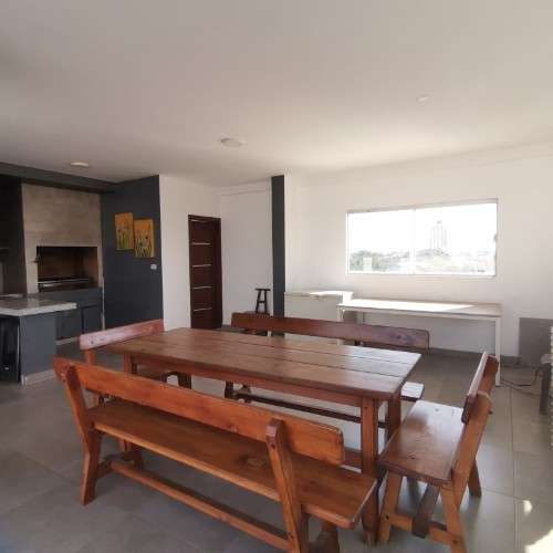 Departamento en venta - planta baja - zona norte1129163987