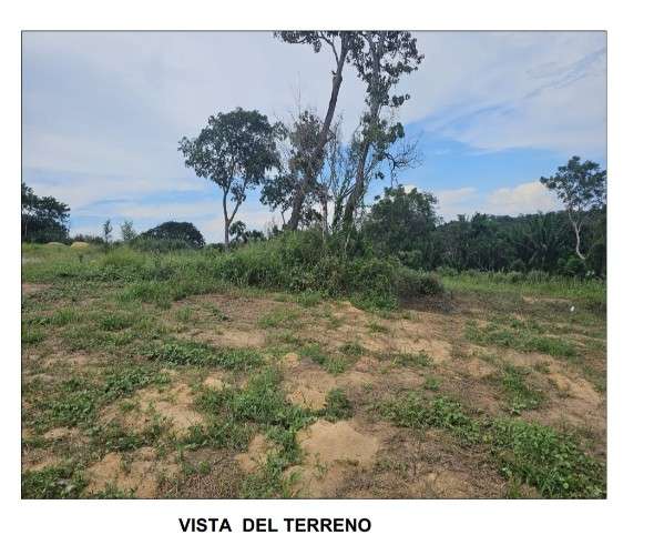 ? oportunidad de inversión: terreno en mar adentro1457246119