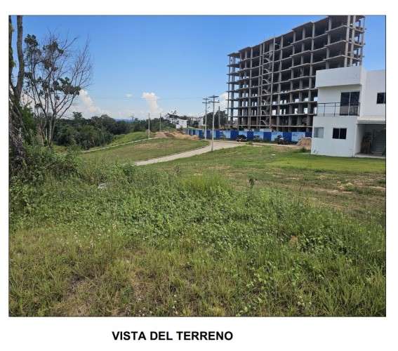 ? oportunidad de inversión: terreno en mar adentro1457246119