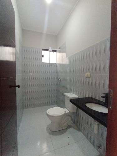 ? ¡casa a estrenar en venta! zona este - la tranquera iii444535030