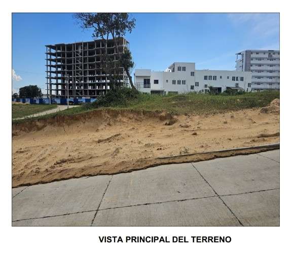 ? oportunidad de inversión: terreno en mar adentro1457246119