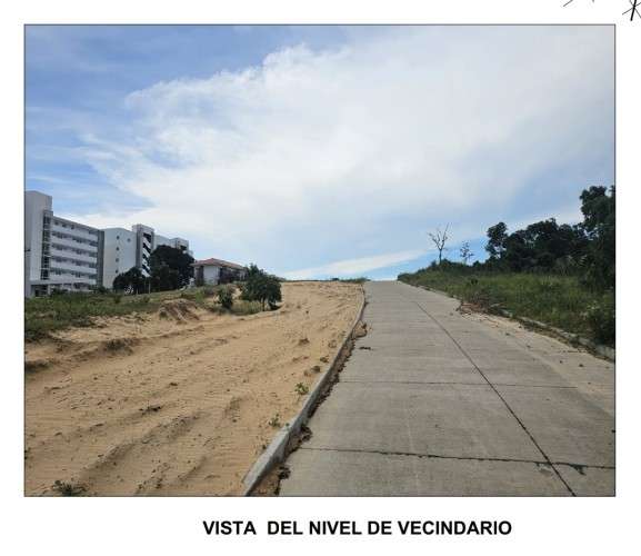 ? oportunidad de inversión: terreno en mar adentro1457246119