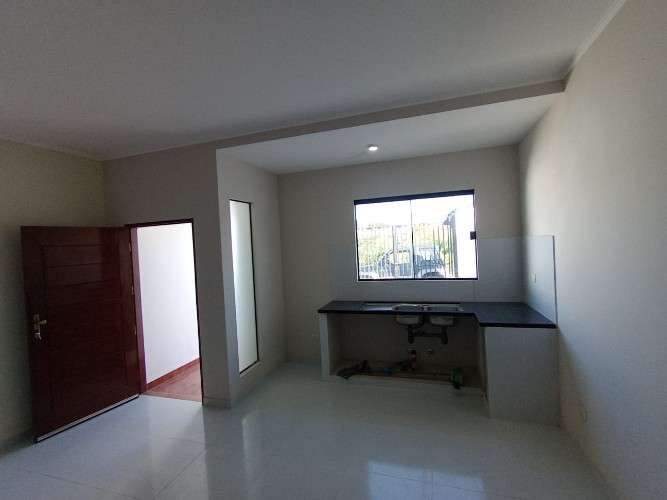 ? ¡casa a estrenar en venta! zona este - la tranquera iii444535030
