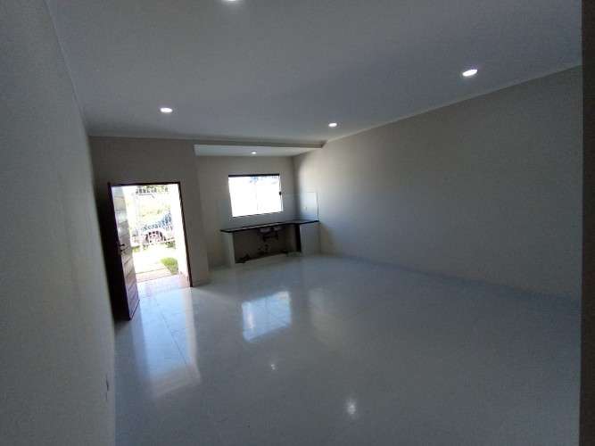 ? ¡casa a estrenar en venta! zona este - la tranquera iii444535030