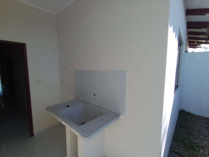 ? ¡casa a estrenar en venta! zona este - la tranquera iii444535030