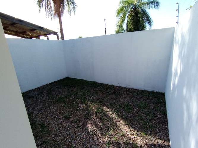 ? ¡casa a estrenar en venta! zona este - la tranquera iii444535030