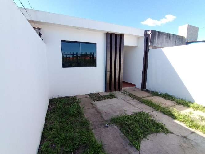 ? ¡casa a estrenar en venta! zona este - la tranquera iii444535030