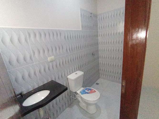 ? ¡casa a estrenar en venta! zona este - la tranquera iii444535030