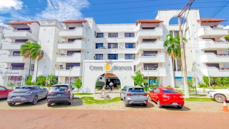 Departamento de 1 dormitorio amoblado en equipetrol1412884473