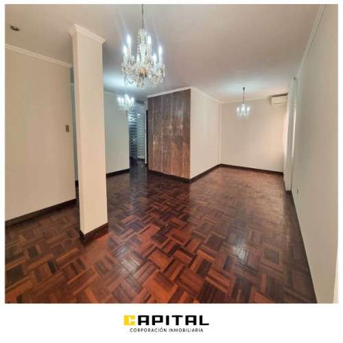 Hermoso y amplio departamento en alquiler ✨?1614681667