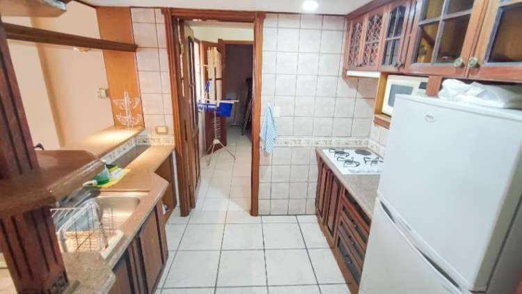 Departamento de 1 dormitorio amoblado en equipetrol1412884473