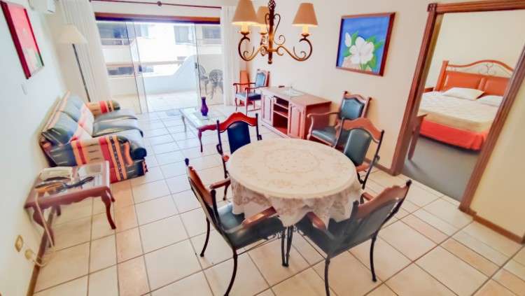 Departamento de 1 dormitorio amoblado en equipetrol1412884473