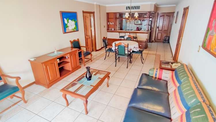 Departamento de 1 dormitorio amoblado en equipetrol1412884473