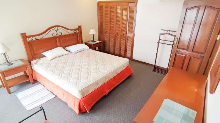 Departamento de 1 dormitorio amoblado en equipetrol1412884473