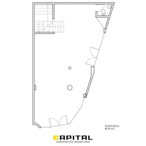 ? local comercial en alquiler – zona cristo redentor ✨590709646