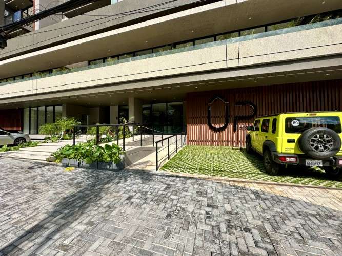 Stratto up - equipetrol norte departamento en alquiler100826669
