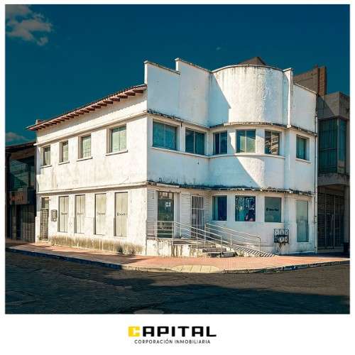 Esquina comercial a pasos del mercado 7 calles1508183578