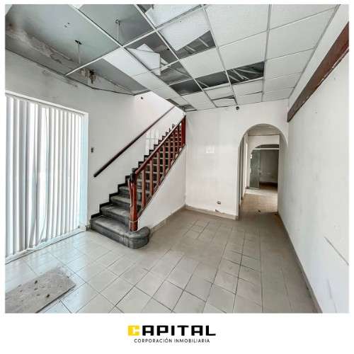 Esquina comercial a pasos del mercado 7 calles1508183578