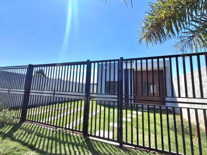 Casa a estrenar en venta – zona integracion del norte!62786536
