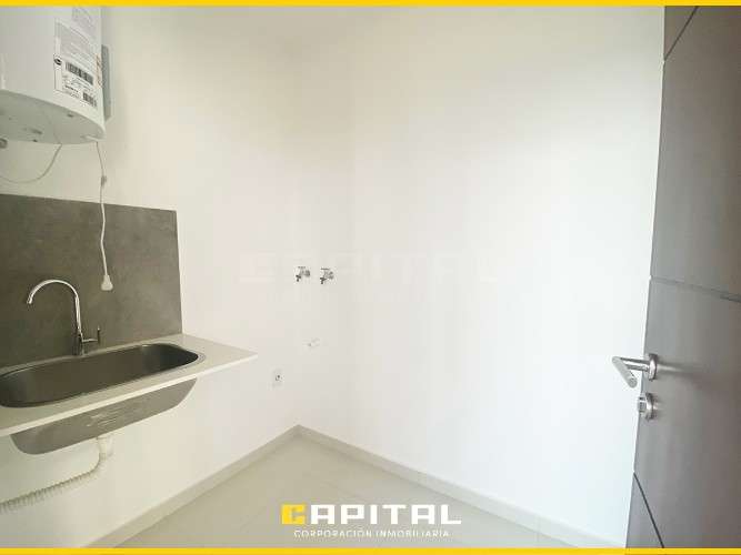 Departamento 1 dormitorio en alquiler en torre platinum ii, equipetrol norte748400836