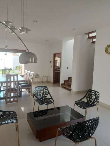 !!️casa en venta o anticretico - frente al aeropuerto viru viru zona norte!!️1314041859