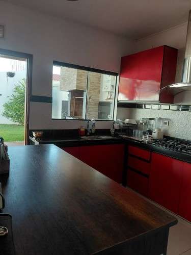 !!️casa en venta o anticretico - frente al aeropuerto viru viru zona norte!!️1314041859
