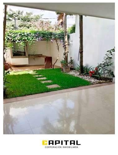 En venta casa en cond. privado en zona ventura mall1827535298