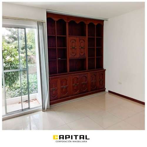 En venta casa en cond. privado en zona ventura mall1827535298