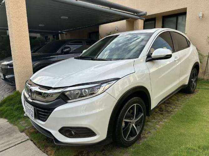 Honda hrv 2022 incluye cambio de nombre 719089643